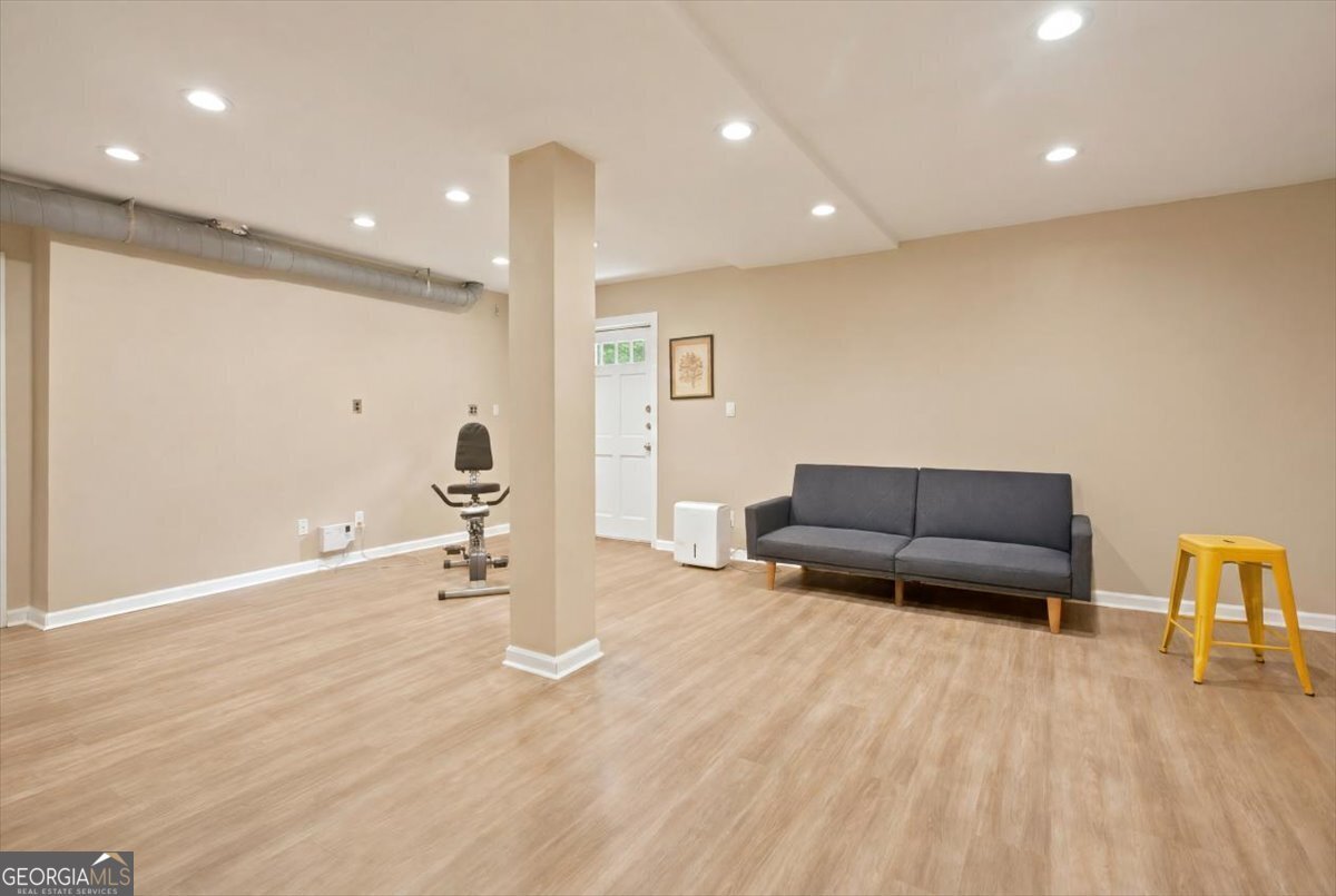 3424 Shawnee Trail Smyrna - Photo 20