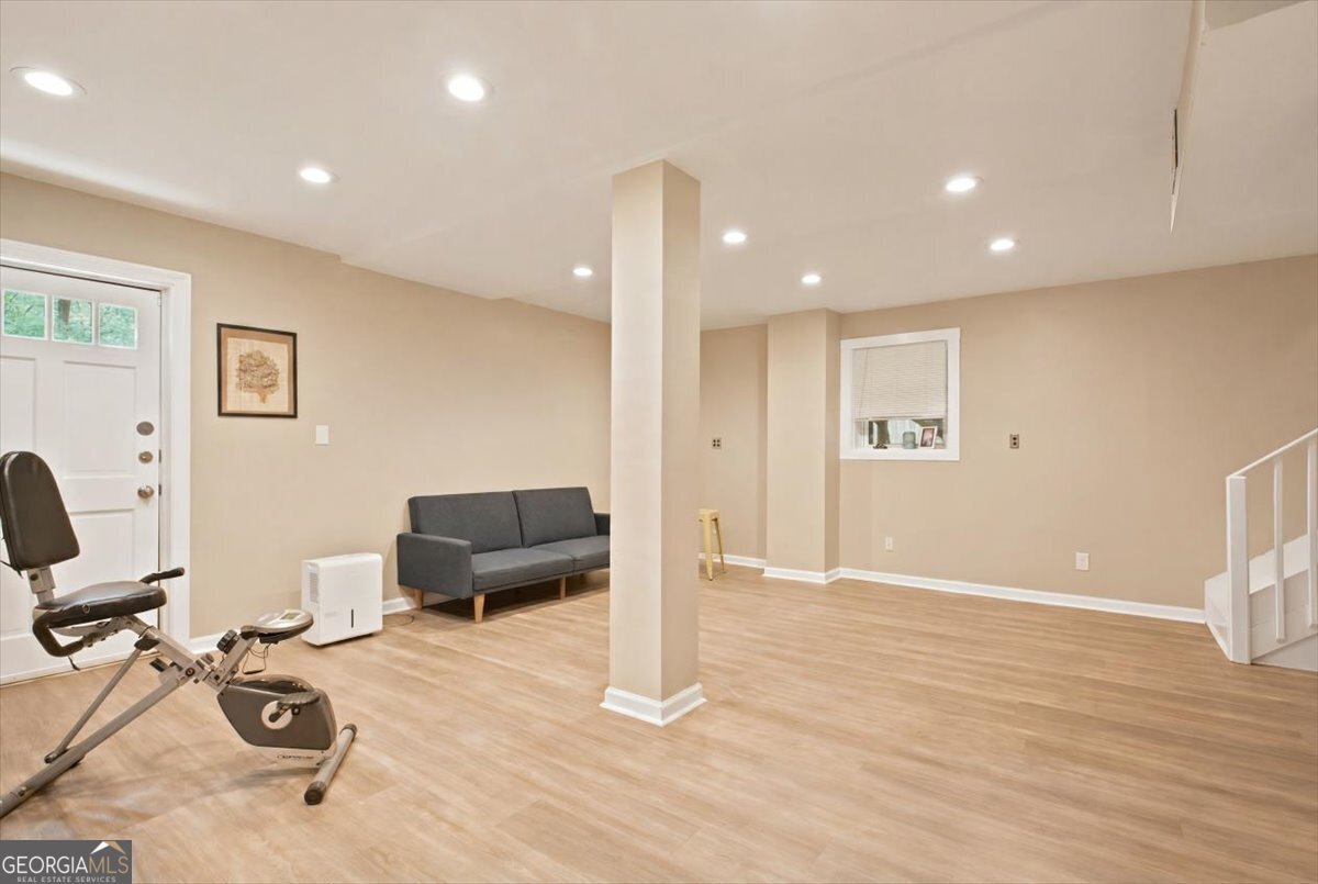 3424 Shawnee Trail Smyrna - Photo 21