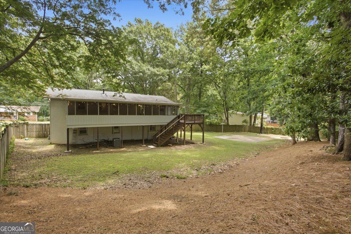 3424 Shawnee Trail Smyrna - Photo 24
