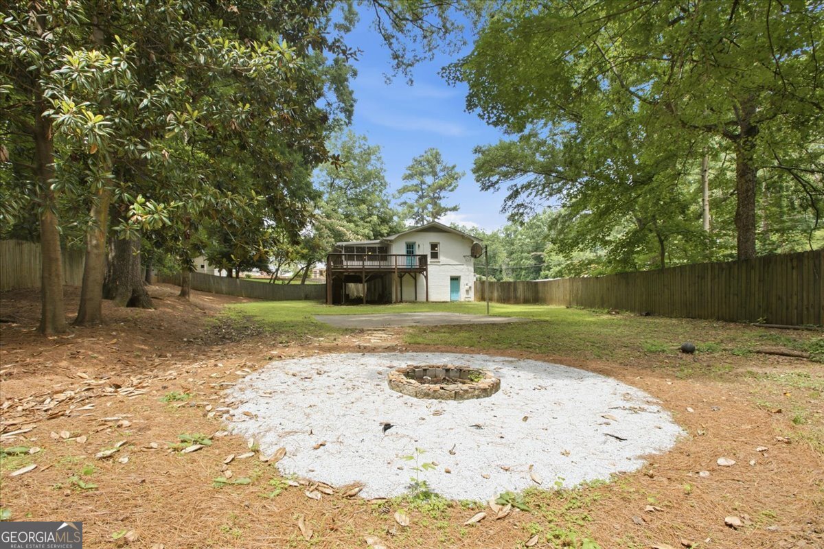 3424 Shawnee Trail Smyrna - Photo 27