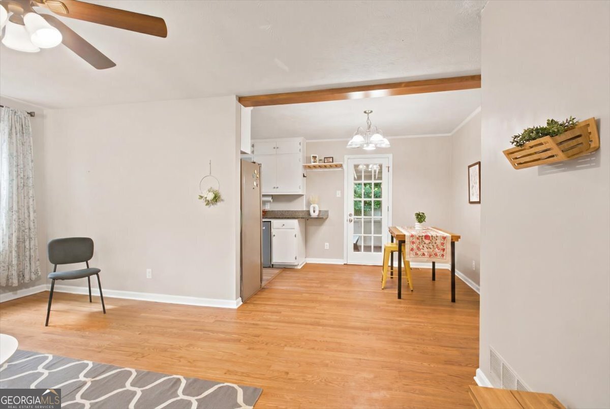 3424 Shawnee Trail Smyrna - Photo 6