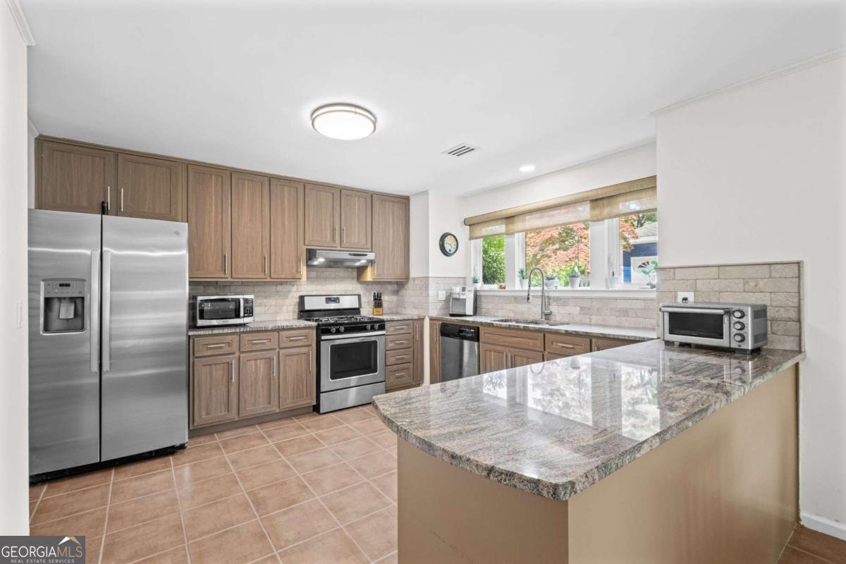 2665 Shadow Pine Drive Roswell - Photo 12