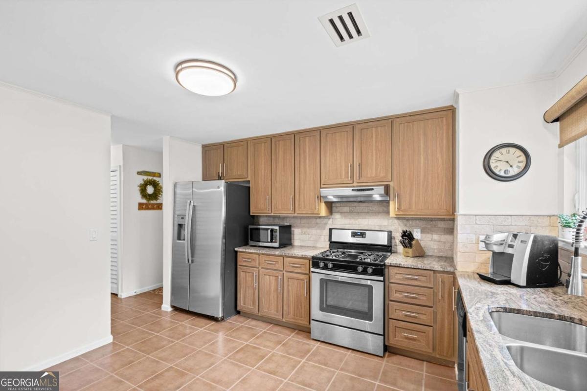 2665 Shadow Pine Drive Roswell - Photo 14