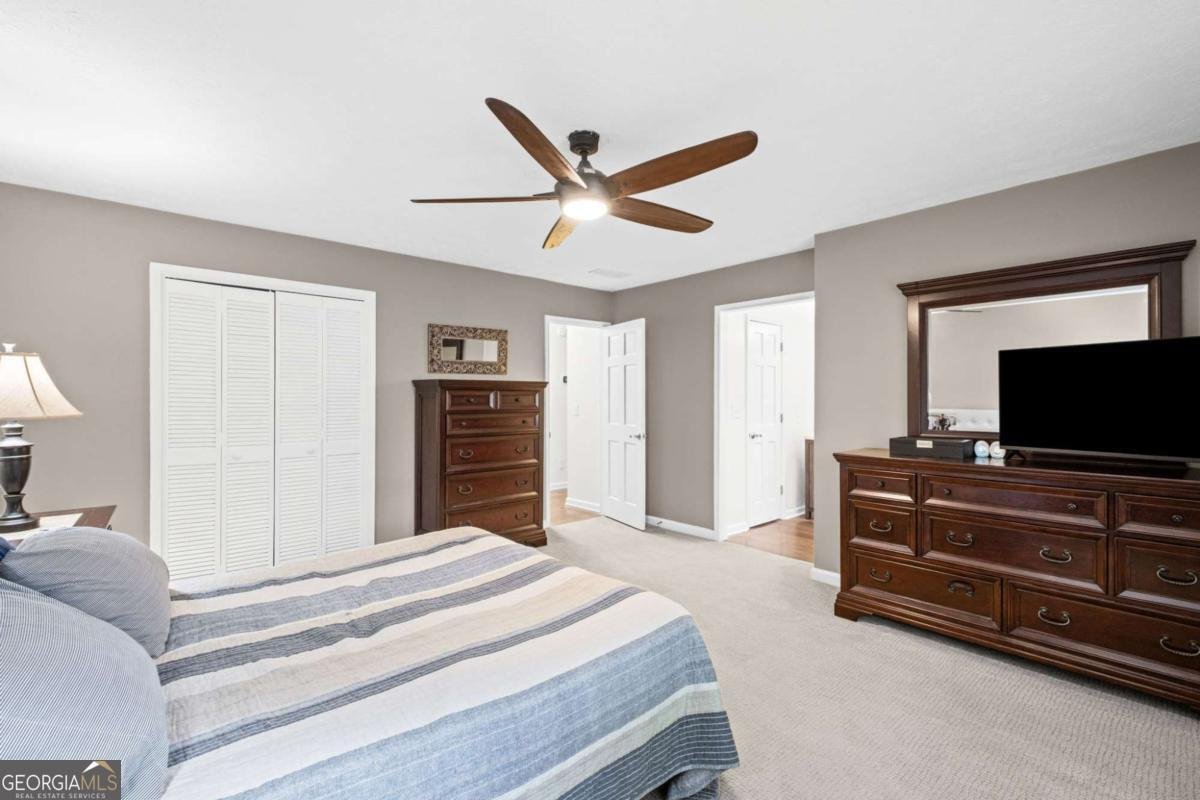 2665 Shadow Pine Drive Roswell - Photo 19