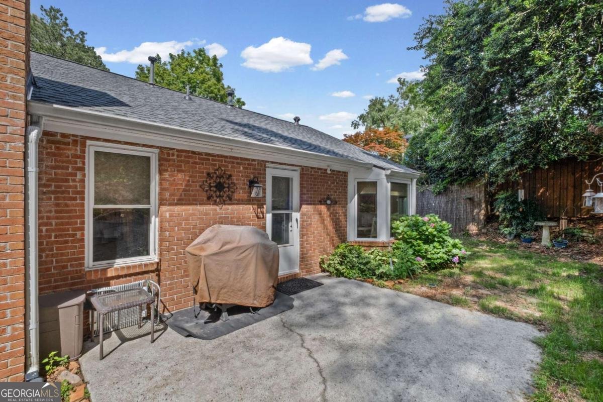 2665 Shadow Pine Drive Roswell - Photo 25