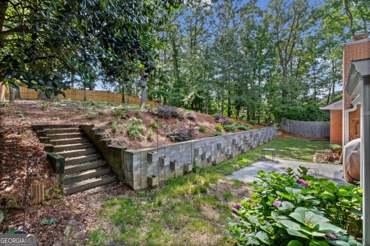 2665 Shadow Pine Drive Roswell - Photo 26