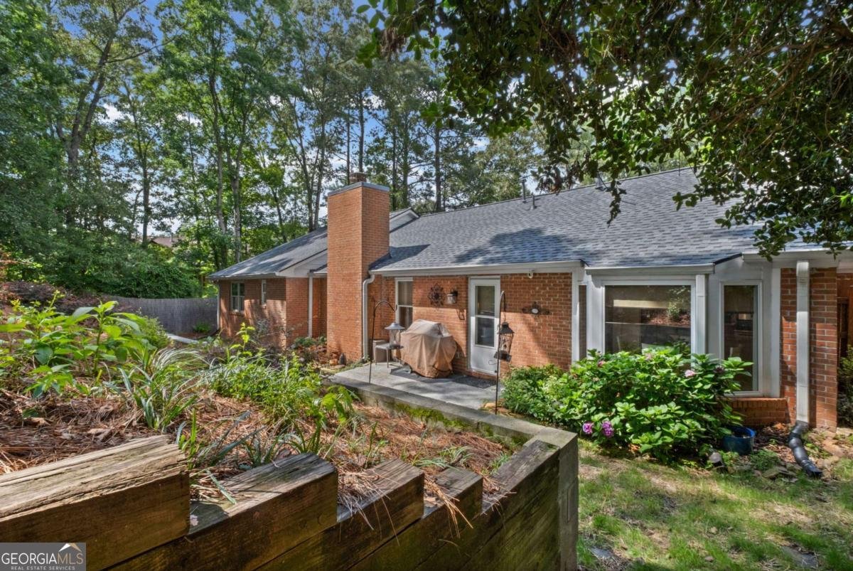 2665 Shadow Pine Drive Roswell - Photo 28