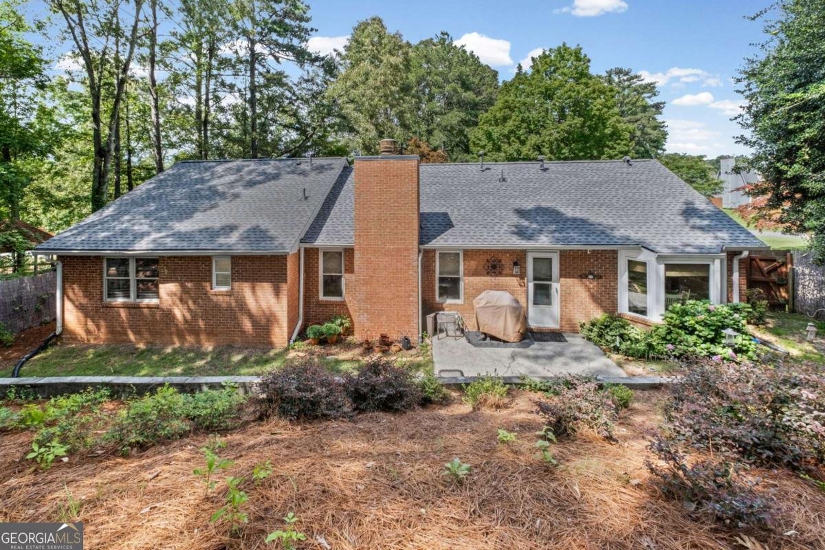 2665 Shadow Pine Drive Roswell - Photo 30