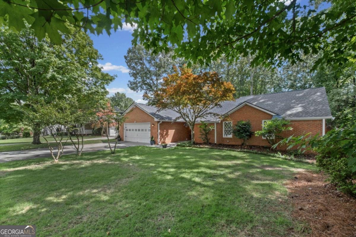 2665 Shadow Pine Drive Roswell - Photo 31