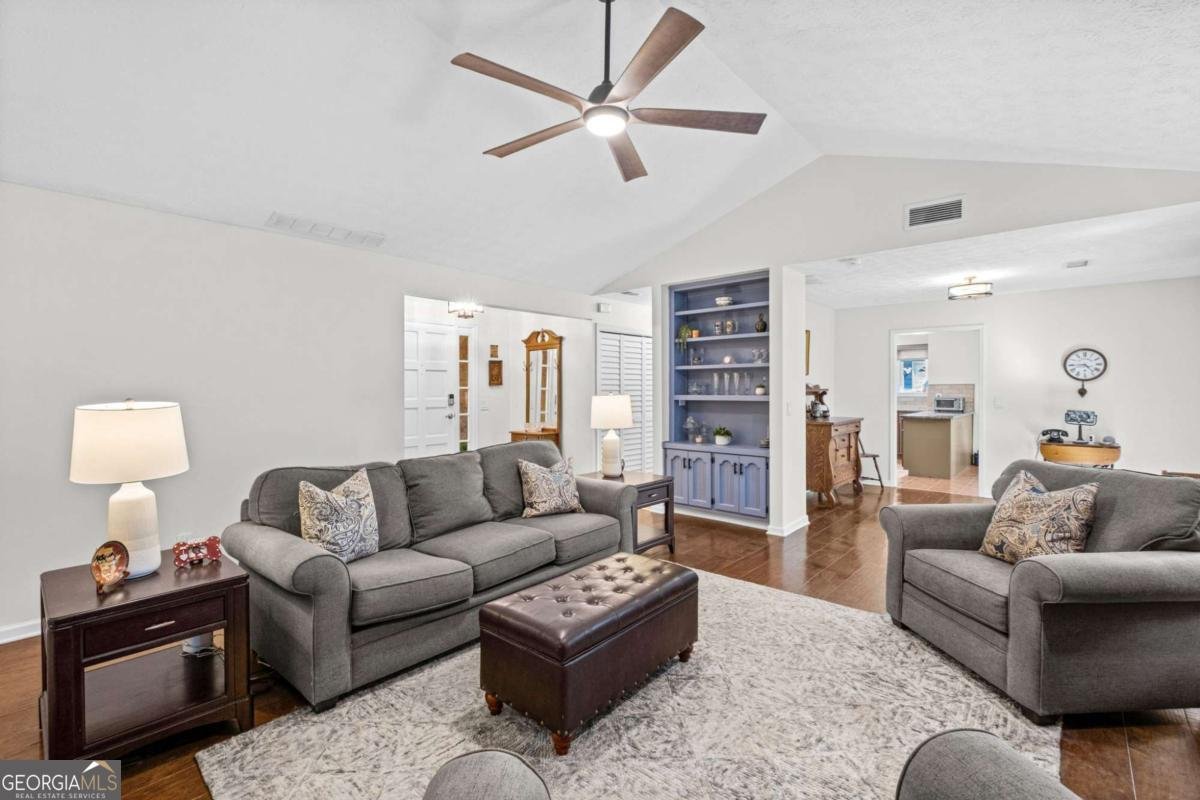 2665 Shadow Pine Drive Roswell - Photo 8