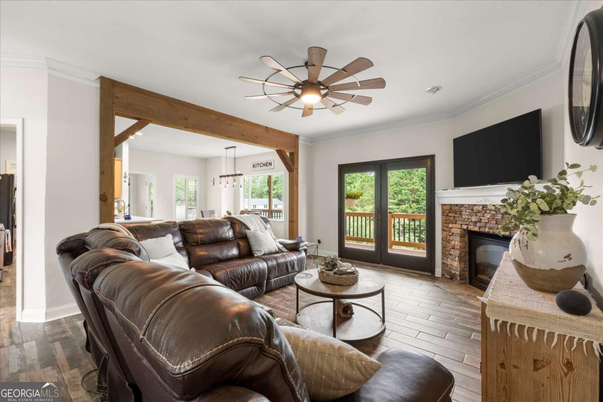 15 Hyalite Road Dahlonega - Photo 10