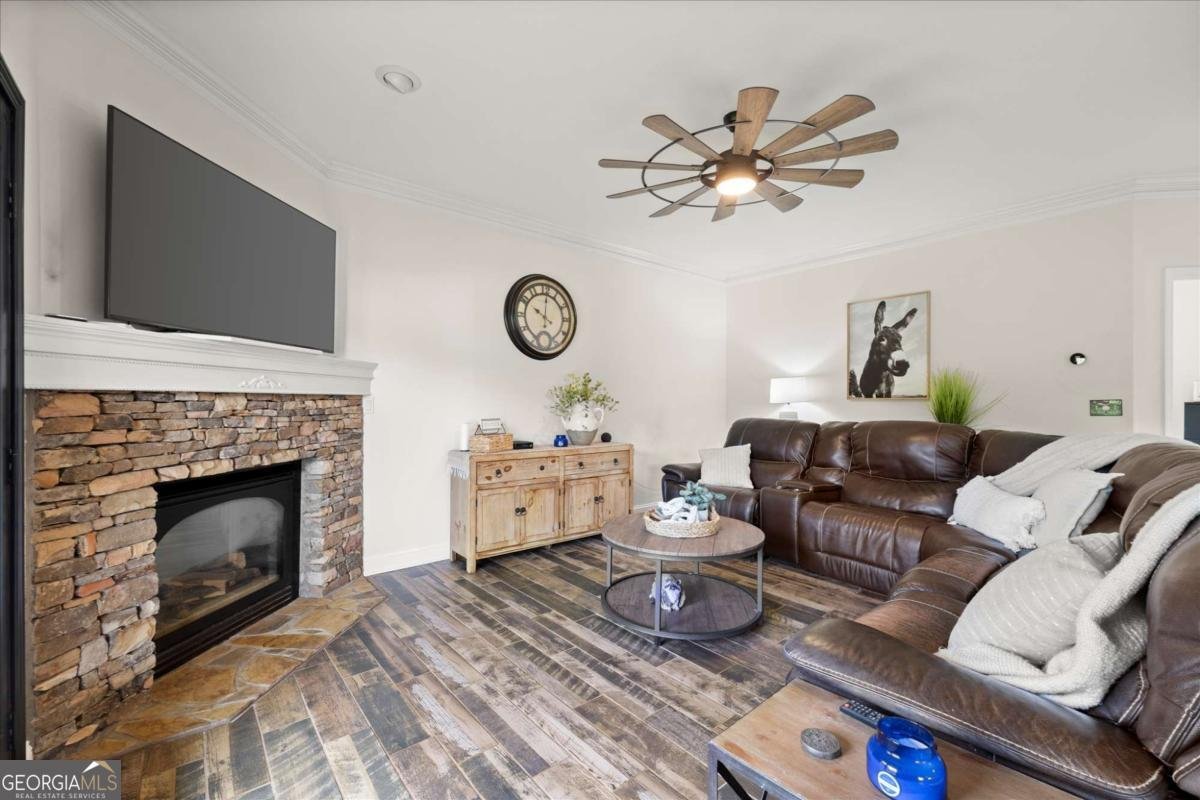 15 Hyalite Road Dahlonega - Photo 11