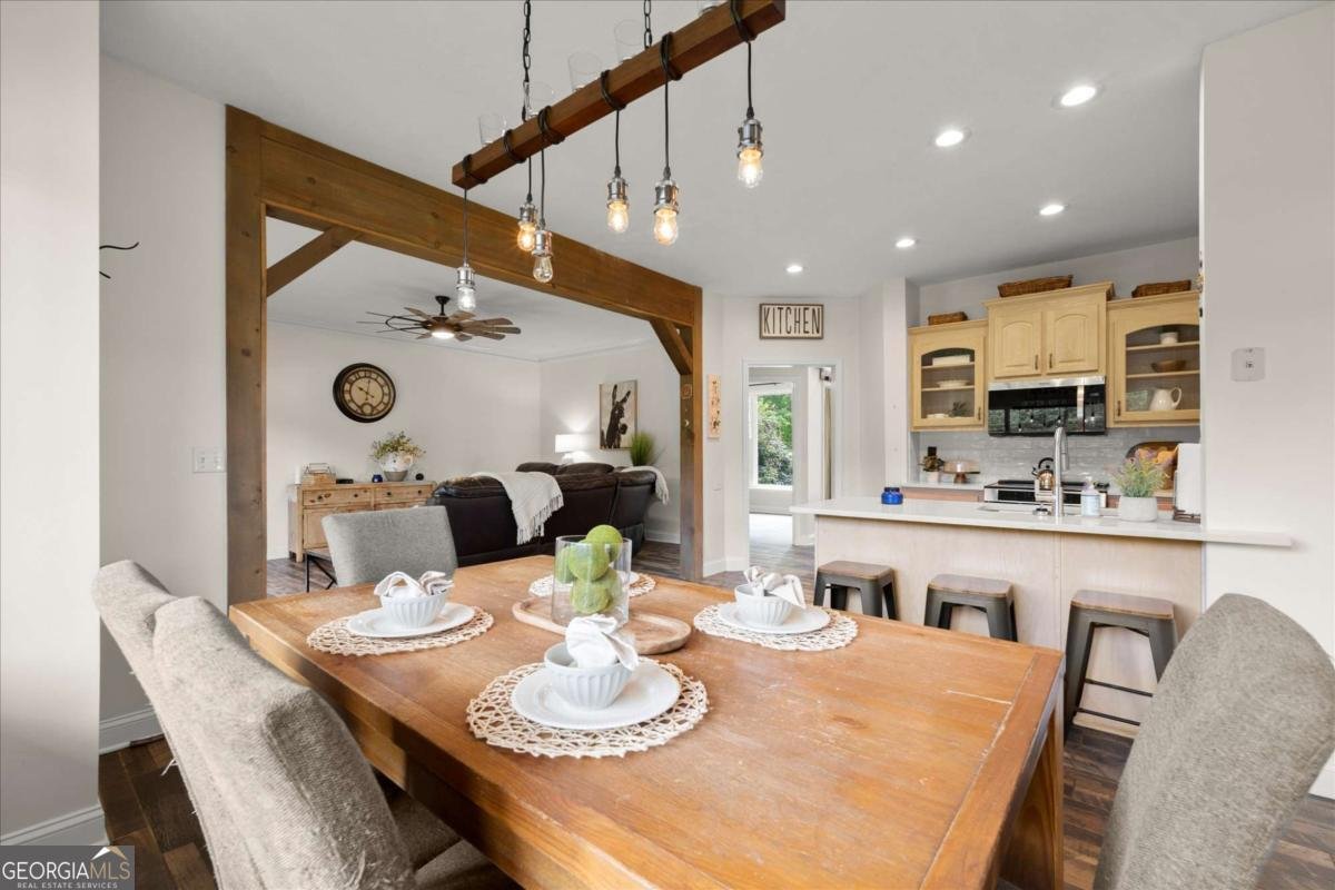 15 Hyalite Road Dahlonega - Photo 15