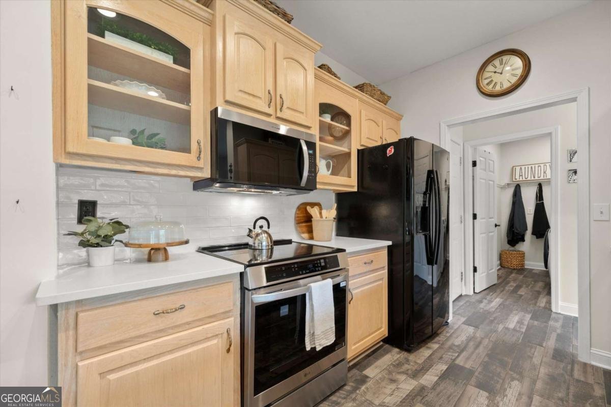 15 Hyalite Road Dahlonega - Photo 19