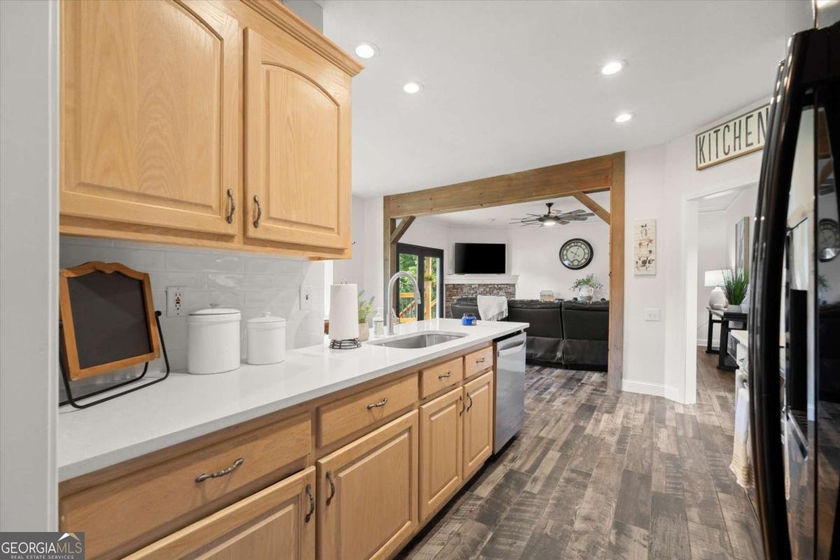 15 Hyalite Road Dahlonega - Photo 22