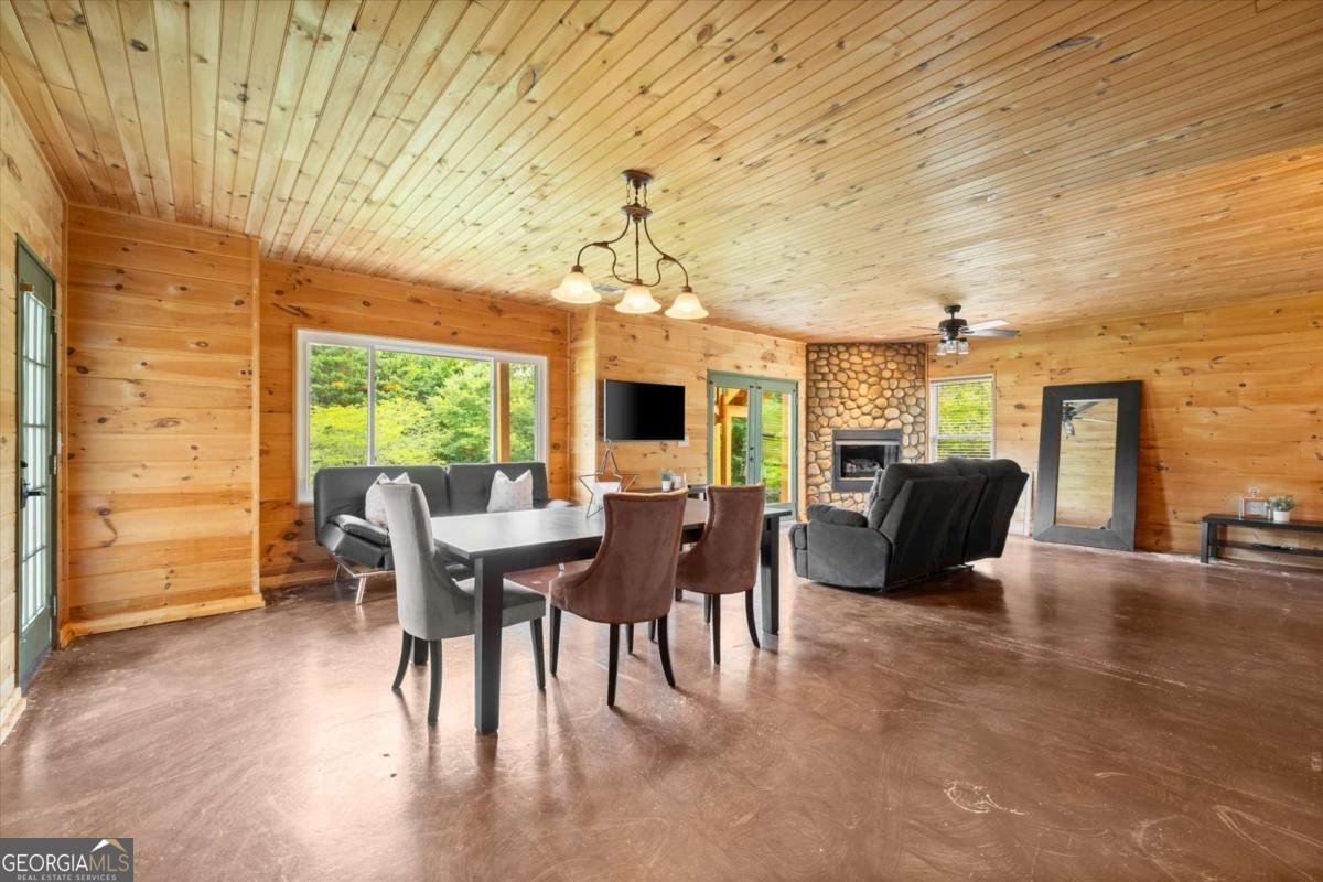15 Hyalite Road Dahlonega - Photo 46