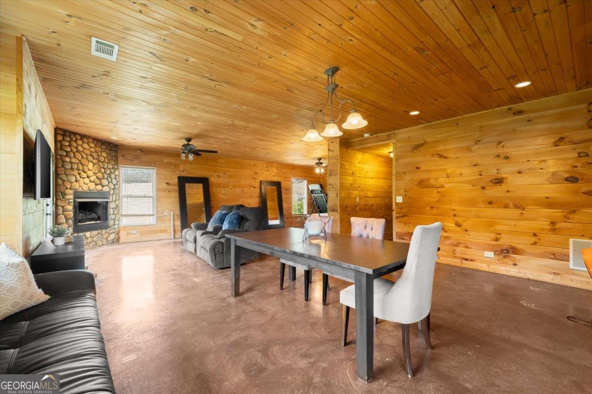 15 Hyalite Road Dahlonega - Photo 47