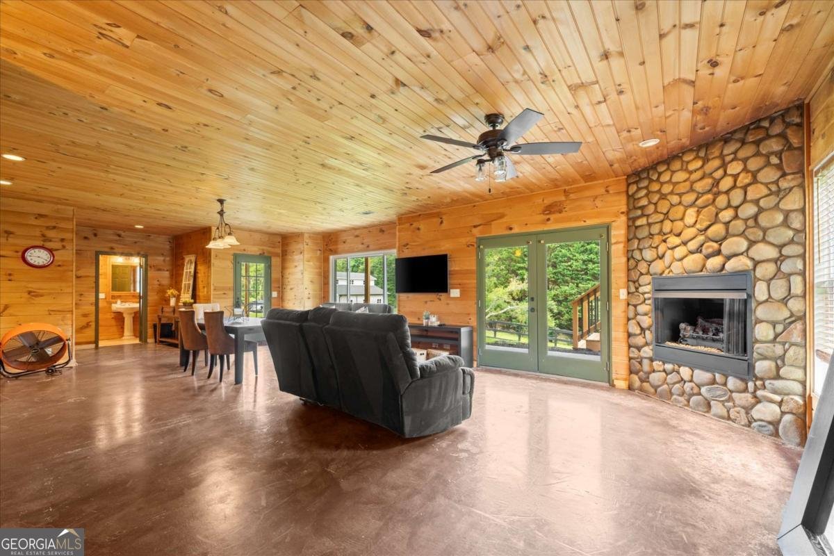 15 Hyalite Road Dahlonega - Photo 49