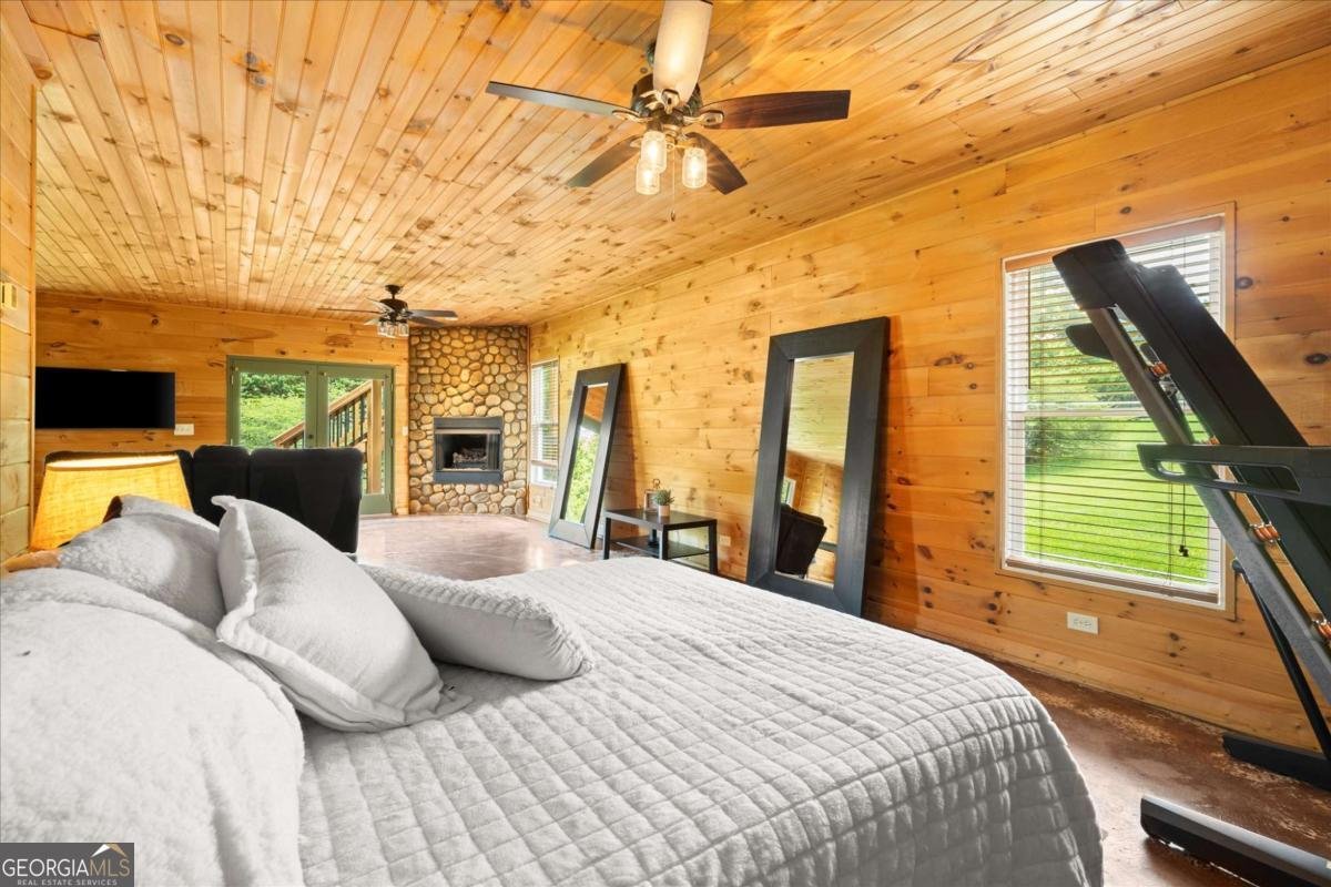 15 Hyalite Road Dahlonega - Photo 51