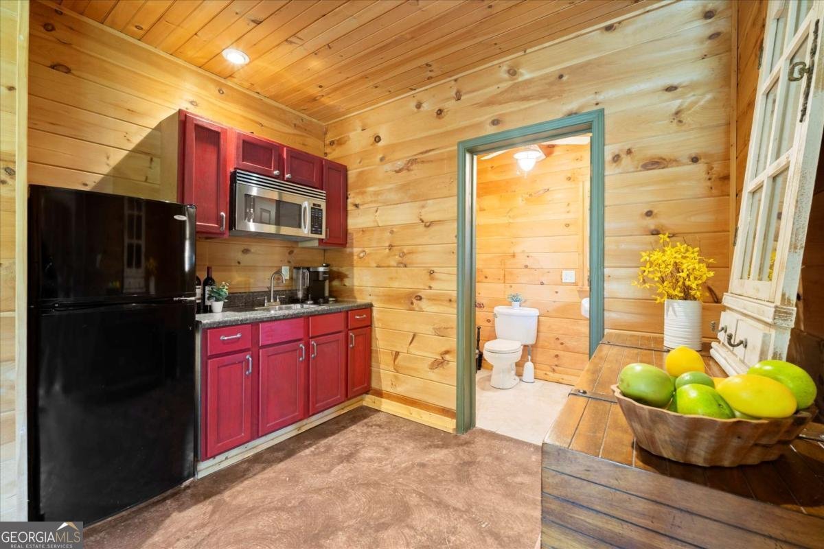 15 Hyalite Road Dahlonega - Photo 52