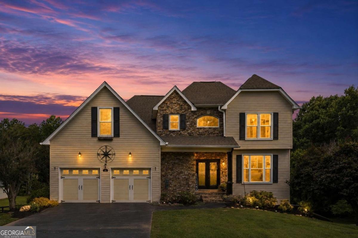 15 Hyalite Road Dahlonega - Photo 55