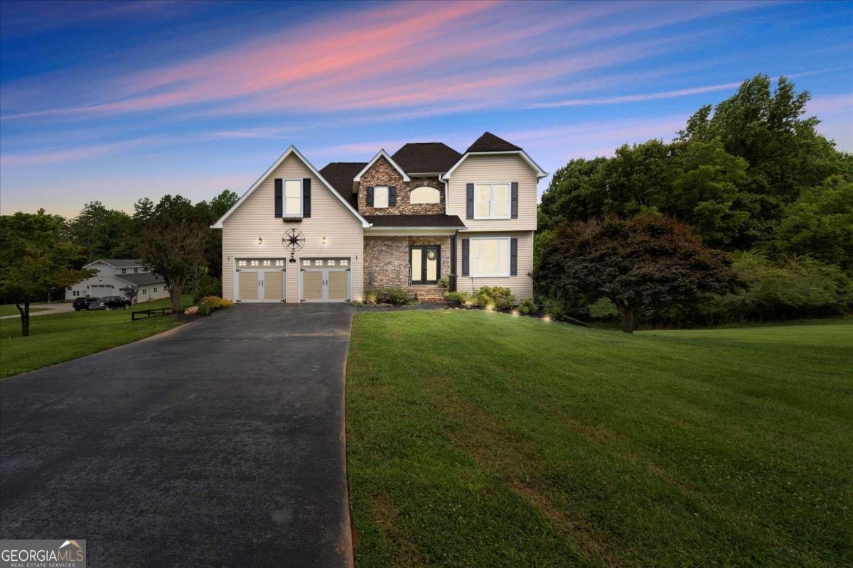 15 Hyalite Road Dahlonega - Photo 56