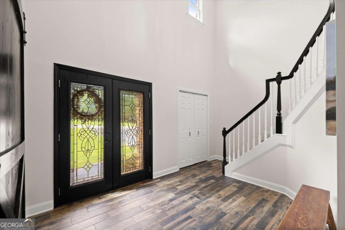 15 Hyalite Road Dahlonega - Photo 6