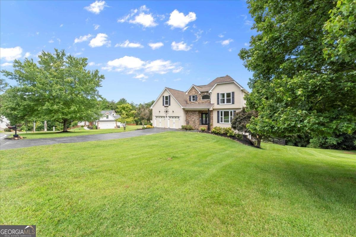 15 Hyalite Road Dahlonega - Photo 68