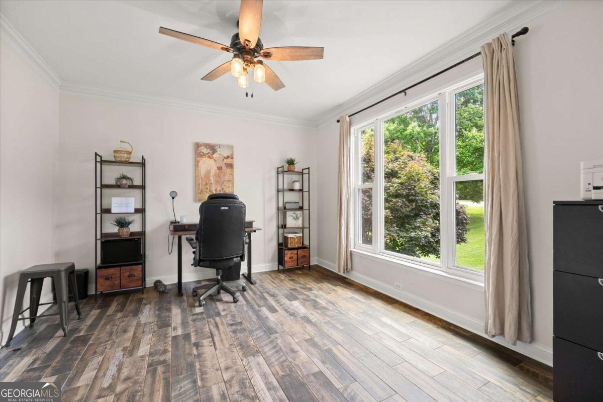 15 Hyalite Road Dahlonega - Photo 7