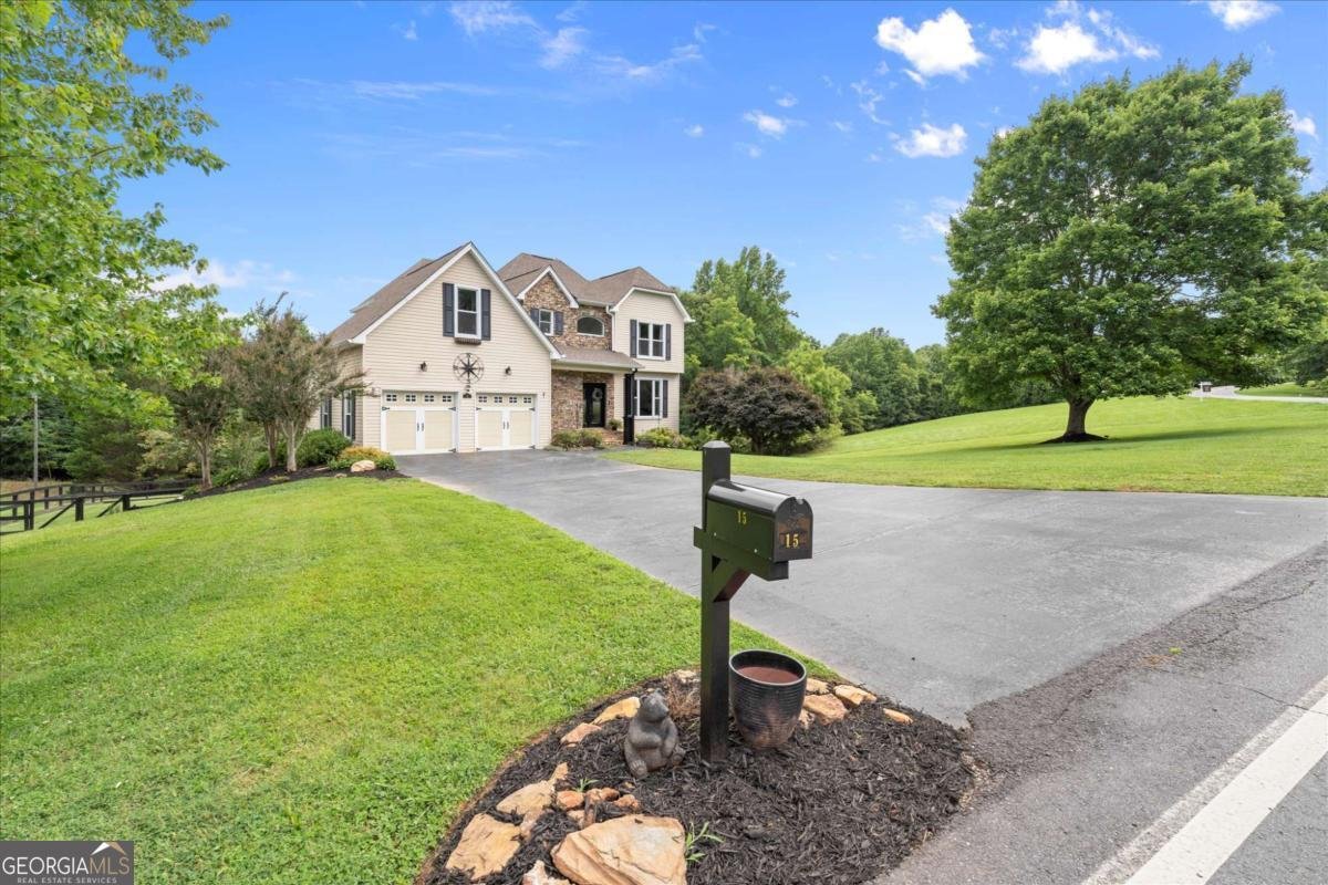 15 Hyalite Road Dahlonega - Photo 70