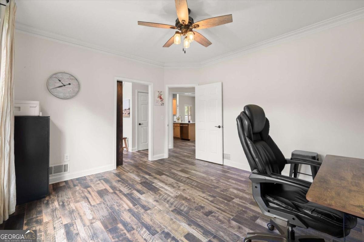 15 Hyalite Road Dahlonega - Photo 8