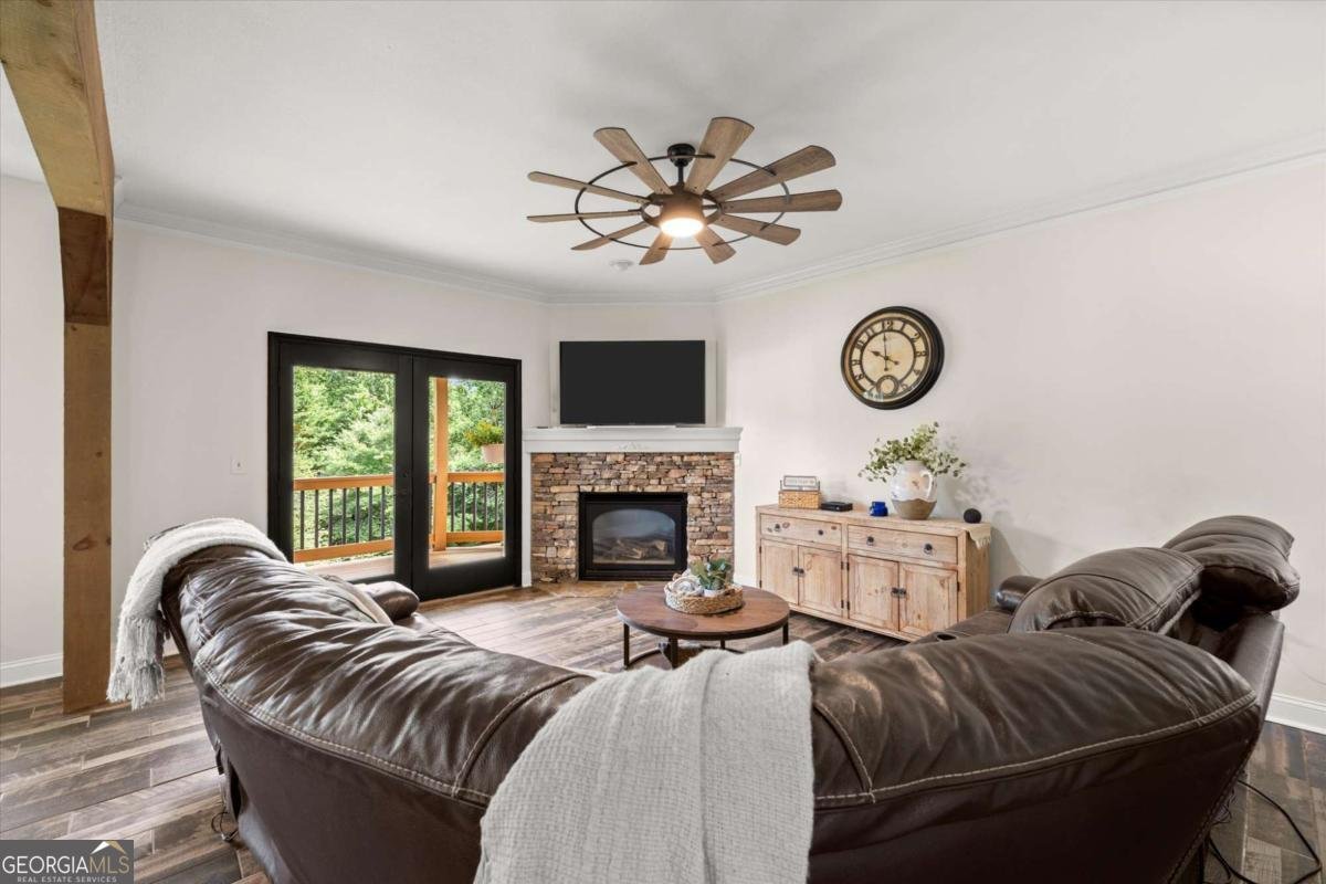 15 Hyalite Road Dahlonega - Photo 9