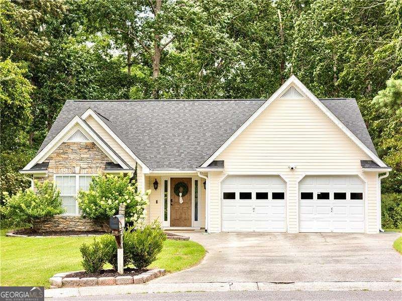 181 Colton Drive Dallas - main photo
