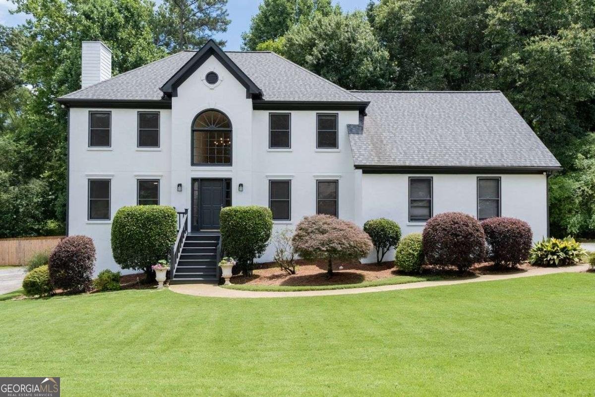 3230 Mary Drive Marietta - main photo