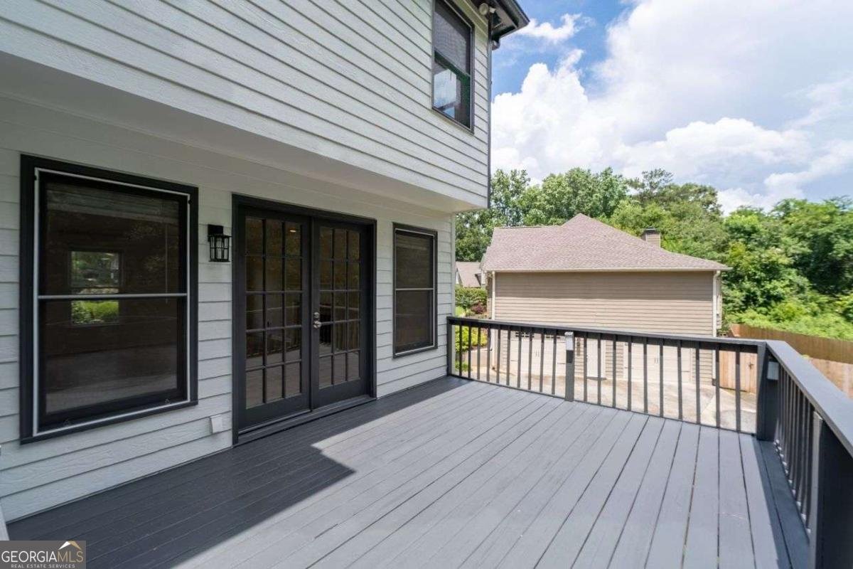 3230 Mary Drive Marietta - Photo 16