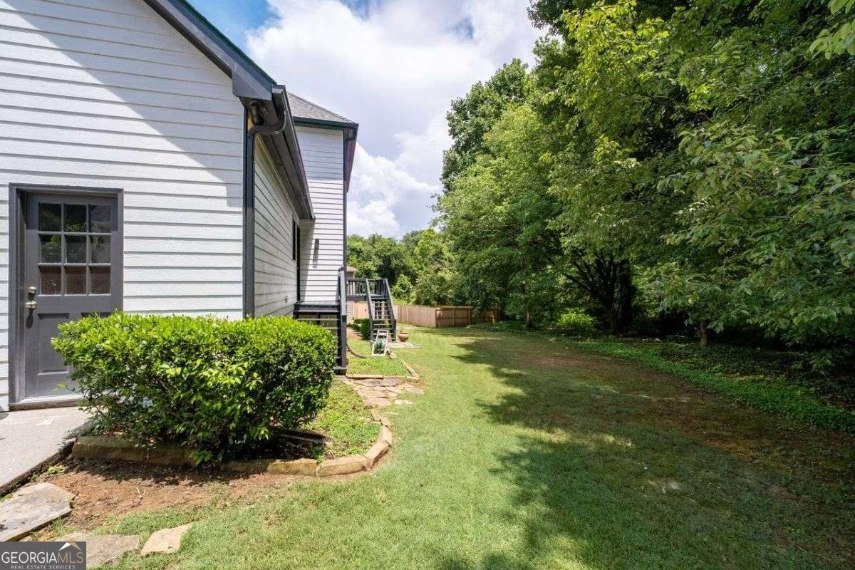 3230 Mary Drive Marietta - Photo 37