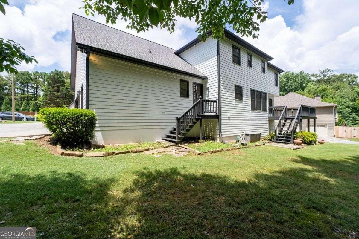 3230 Mary Drive Marietta - Photo 38