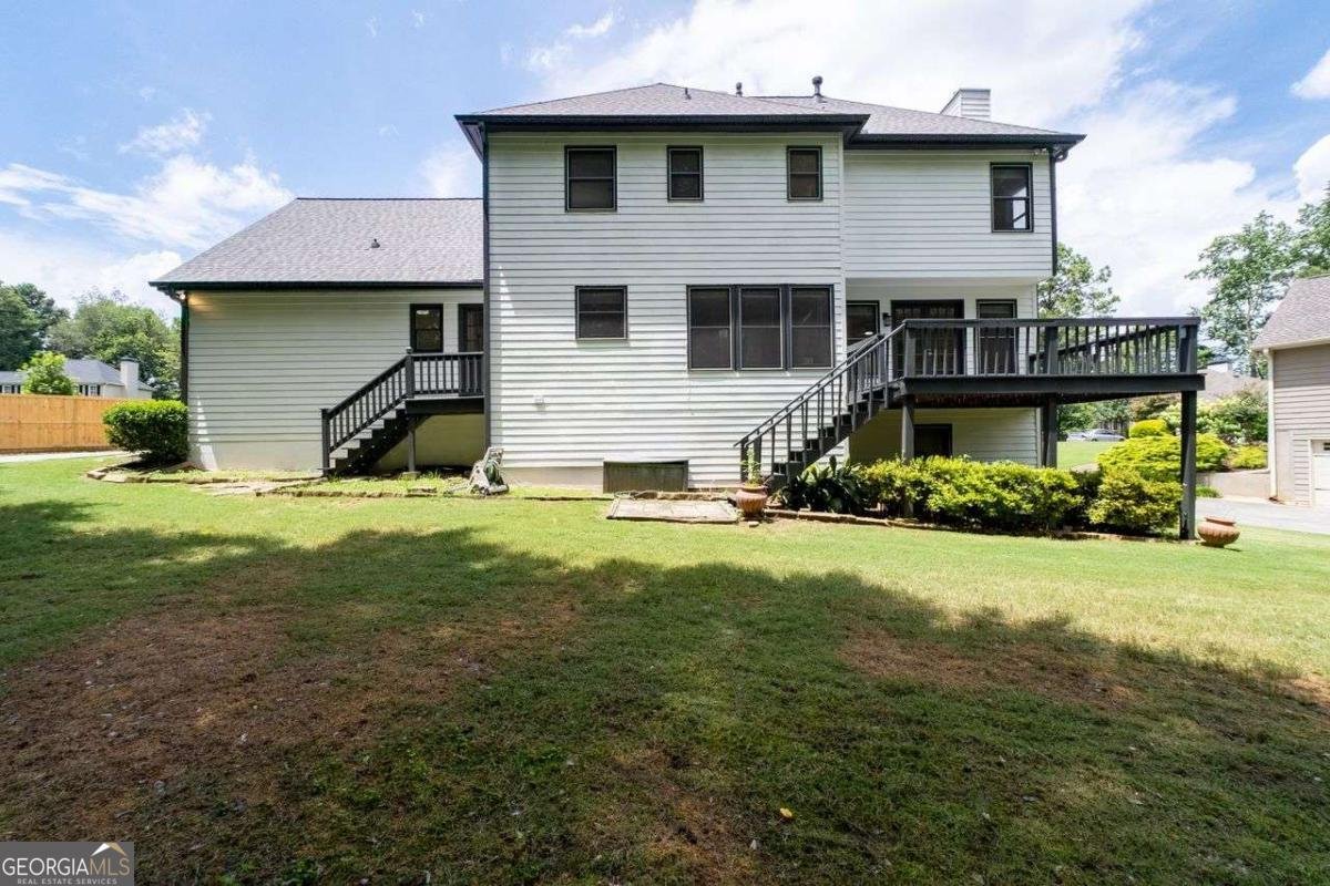 3230 Mary Drive Marietta - Photo 39