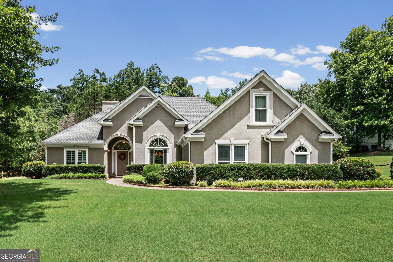 3940 Preston Oak Lane Suwanee - main photo