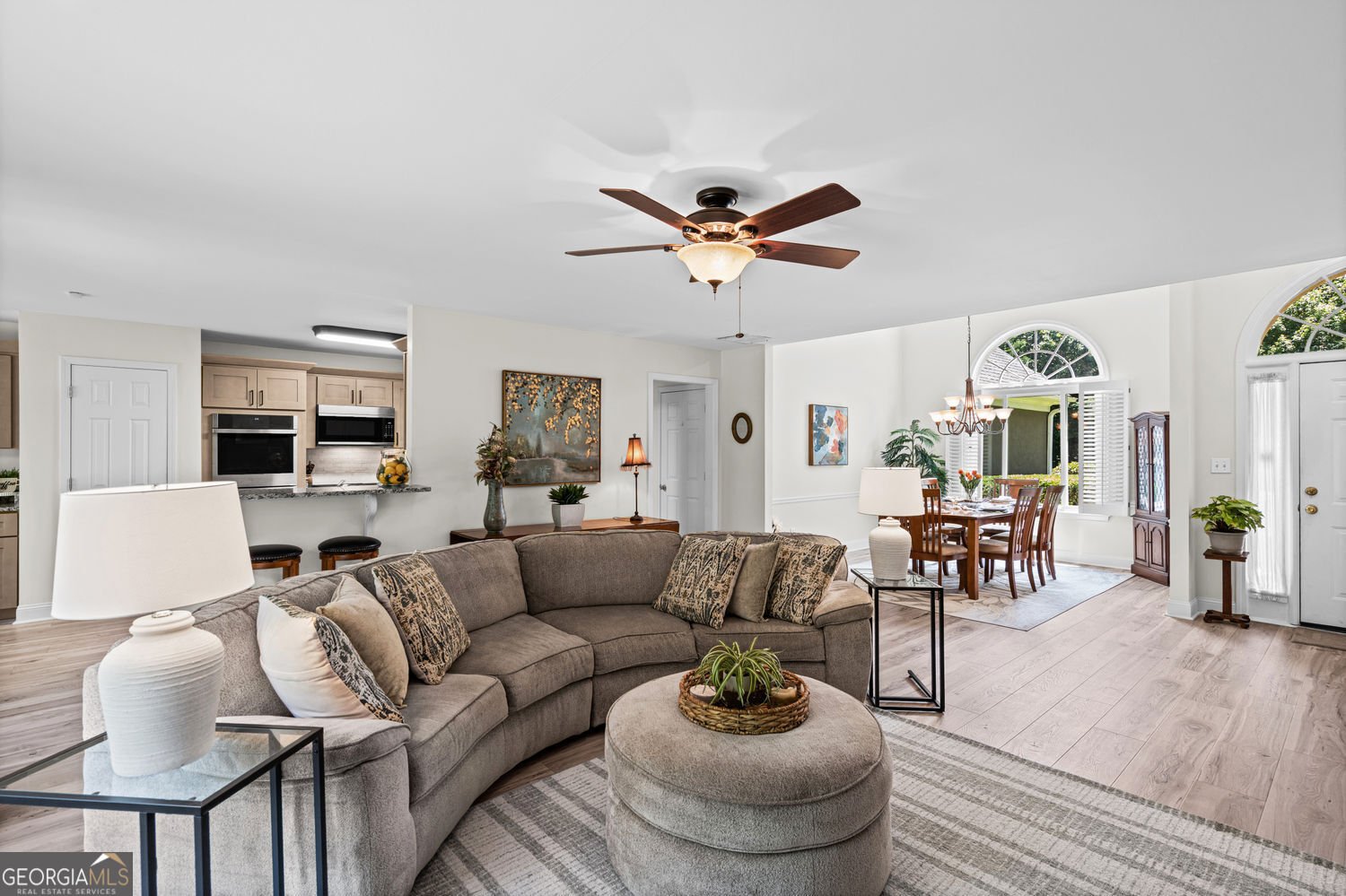 3940 Preston Oak Lane Suwanee - Photo 9