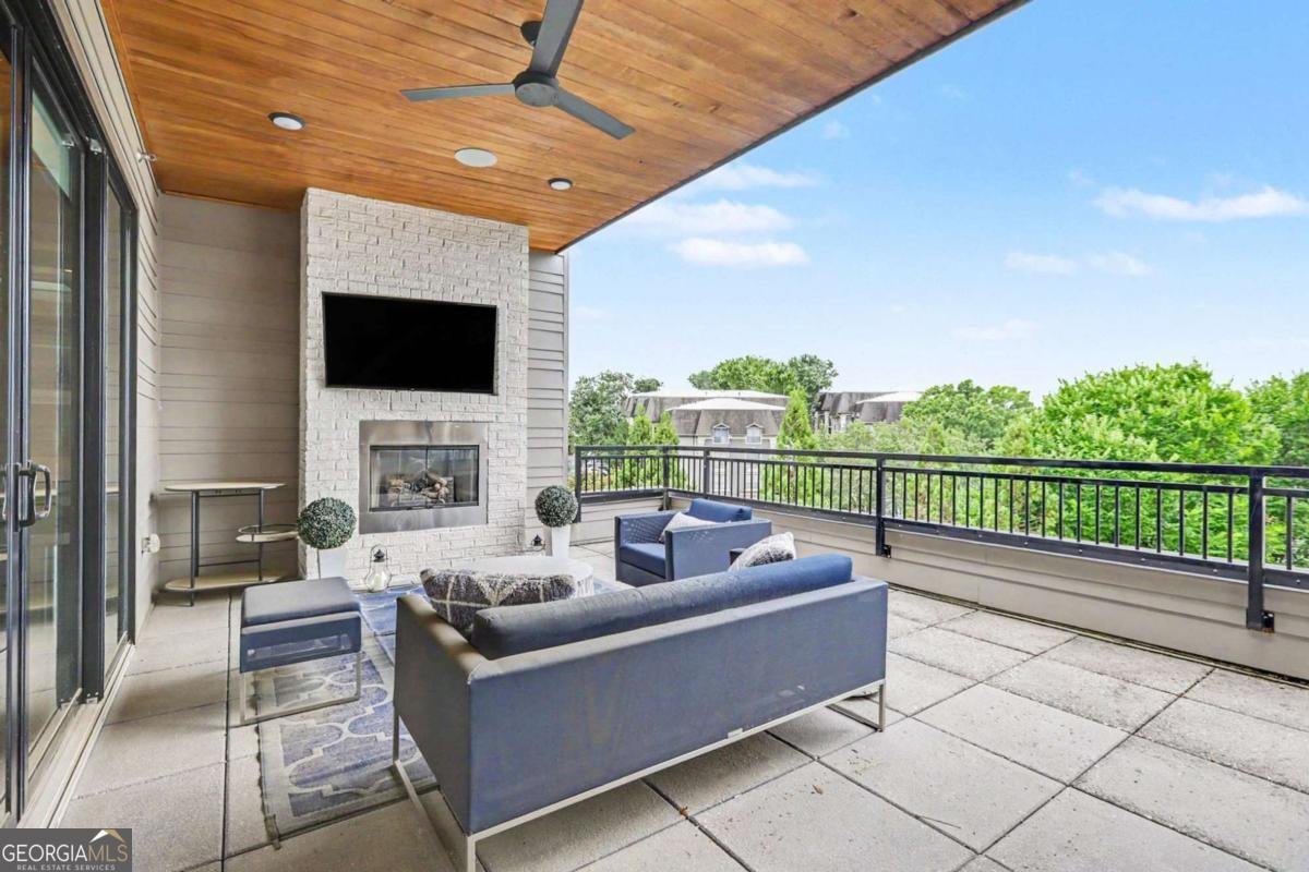 904 Lenox Boulevard Atlanta - Photo 38
