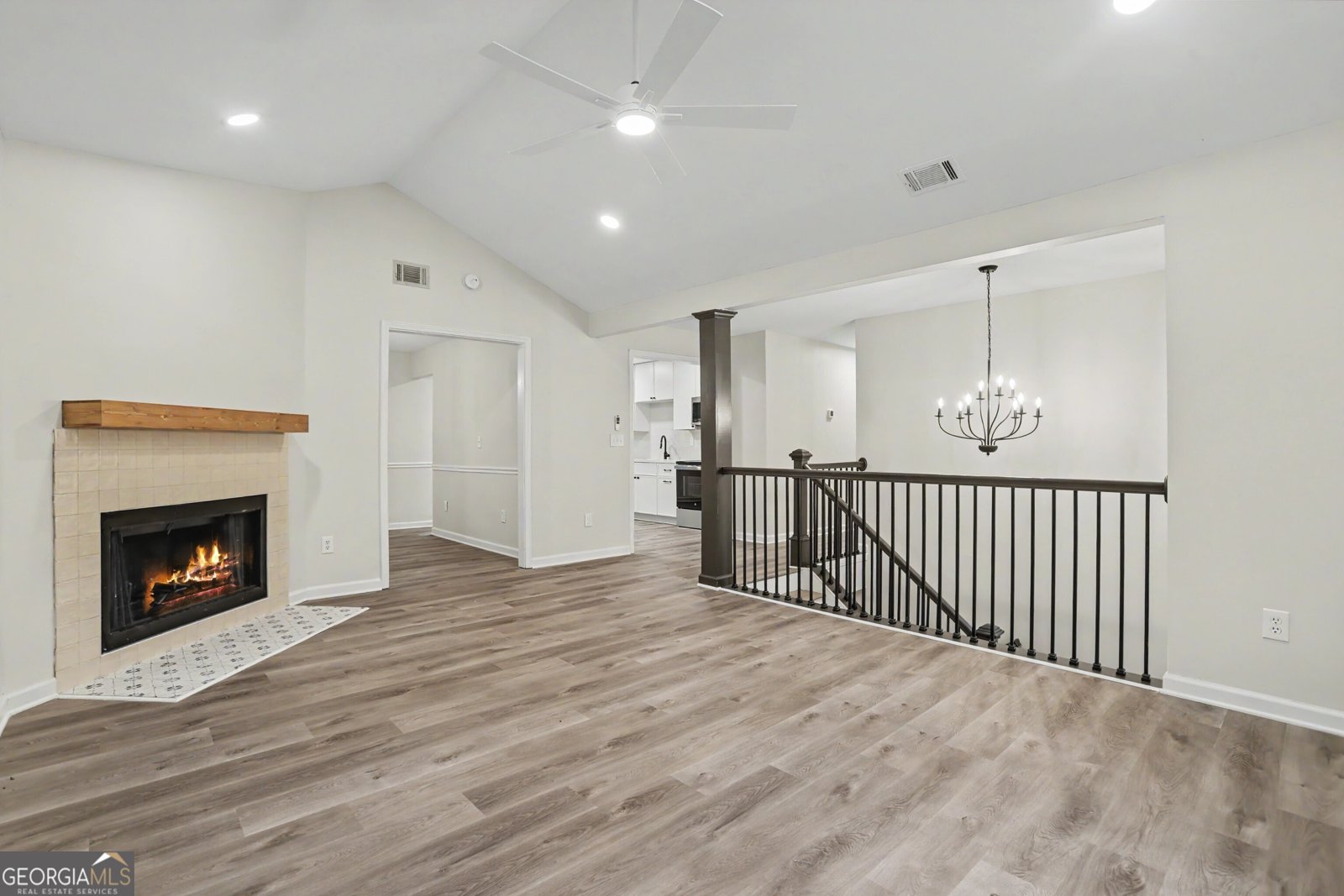 105 Creek View Drive Hoschton - Photo 15