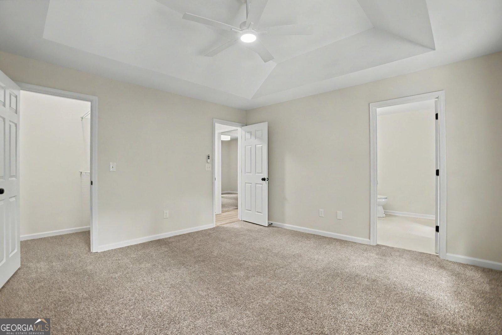 105 Creek View Drive Hoschton - Photo 23