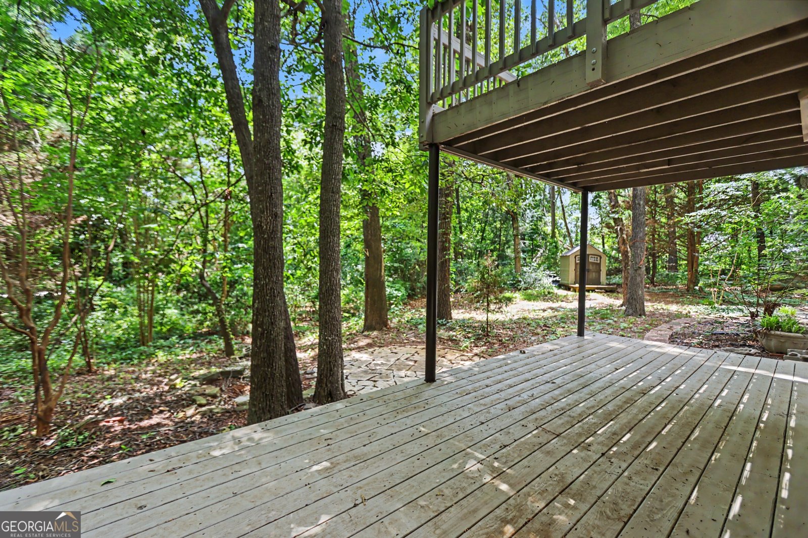 105 Creek View Drive Hoschton - Photo 7