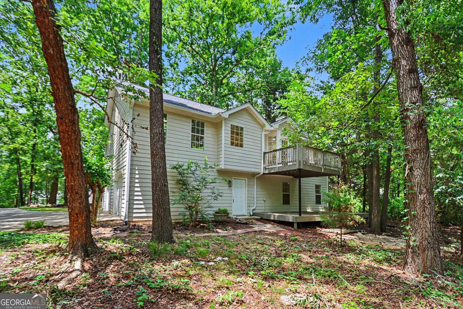 105 Creek View Drive Hoschton - Photo 9