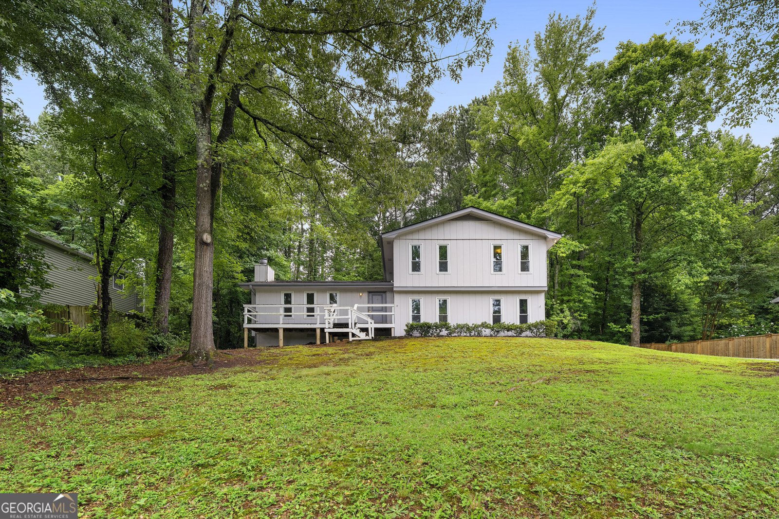 3260 Creek Hollow Drive Marietta - Photo 27