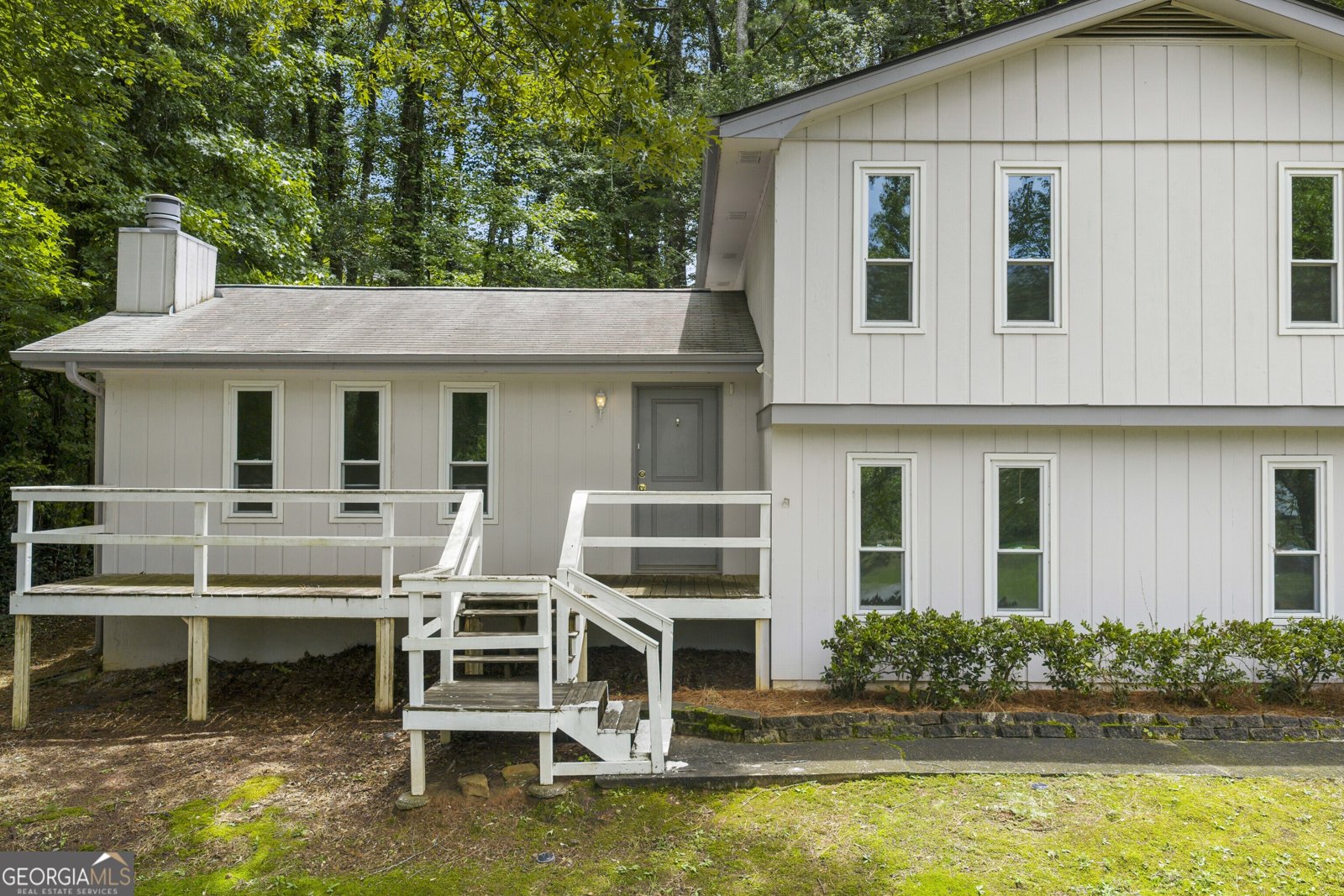 3260 Creek Hollow Drive Marietta - Photo 28