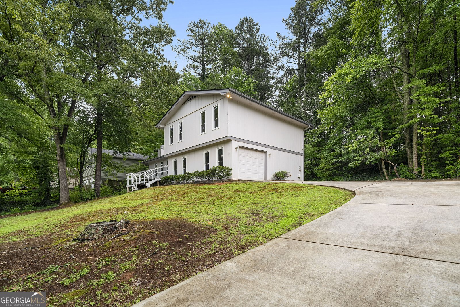 3260 Creek Hollow Drive Marietta - Photo 29
