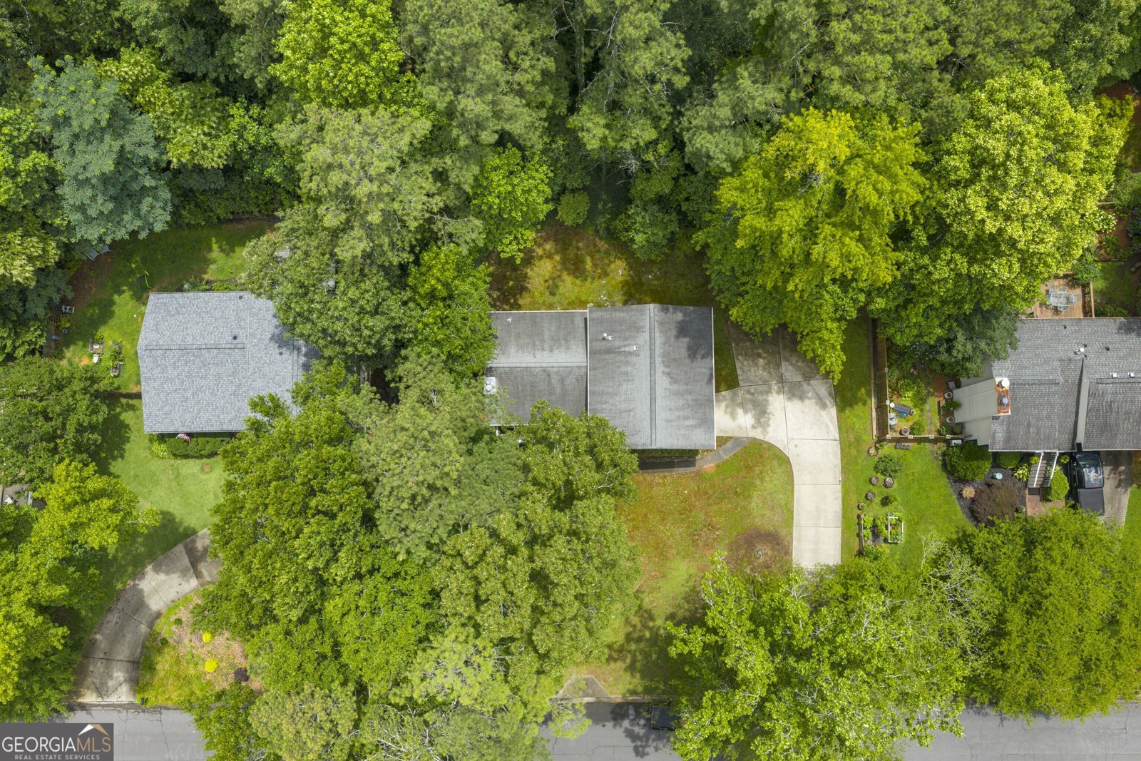3260 Creek Hollow Drive Marietta - Photo 34