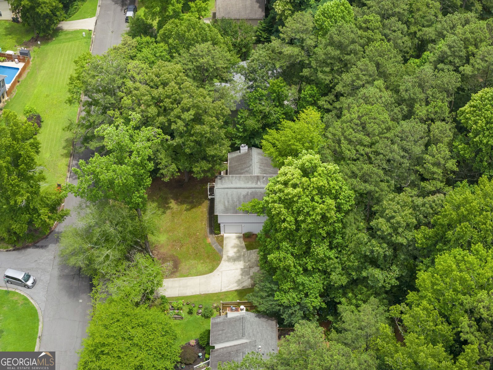 3260 Creek Hollow Drive Marietta - Photo 36